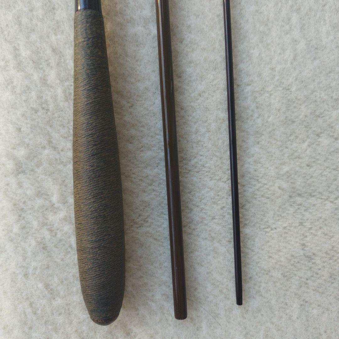 ヘラブナ竿　シマノ景仙(硬式)９尺