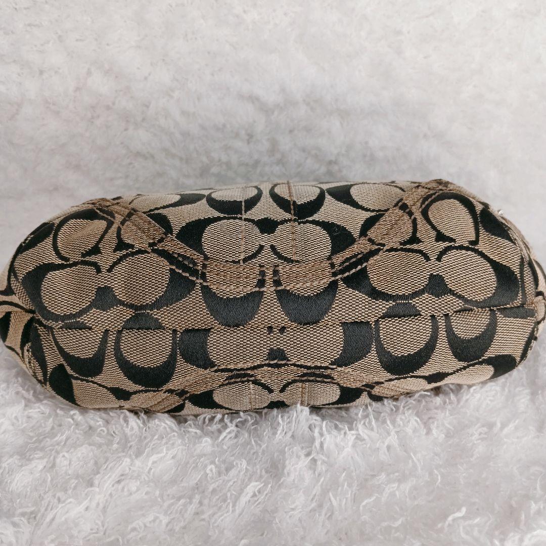 【希少】OLD COACH ワンショルダー シグネチャー