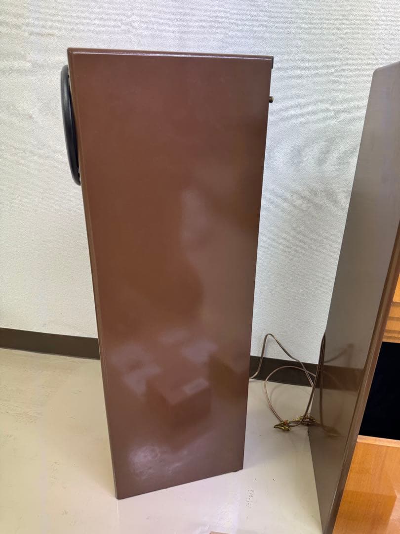 FOSTEX FE103NV2 搭載　自作スピーカー 2本セット