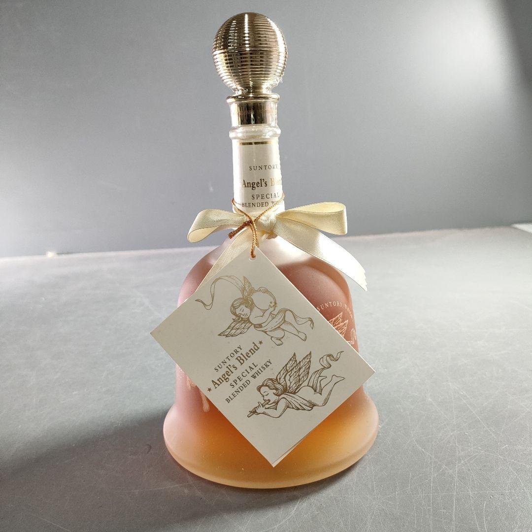 AB769-4/サントリー エンジェルズ ブレンド スペシャル