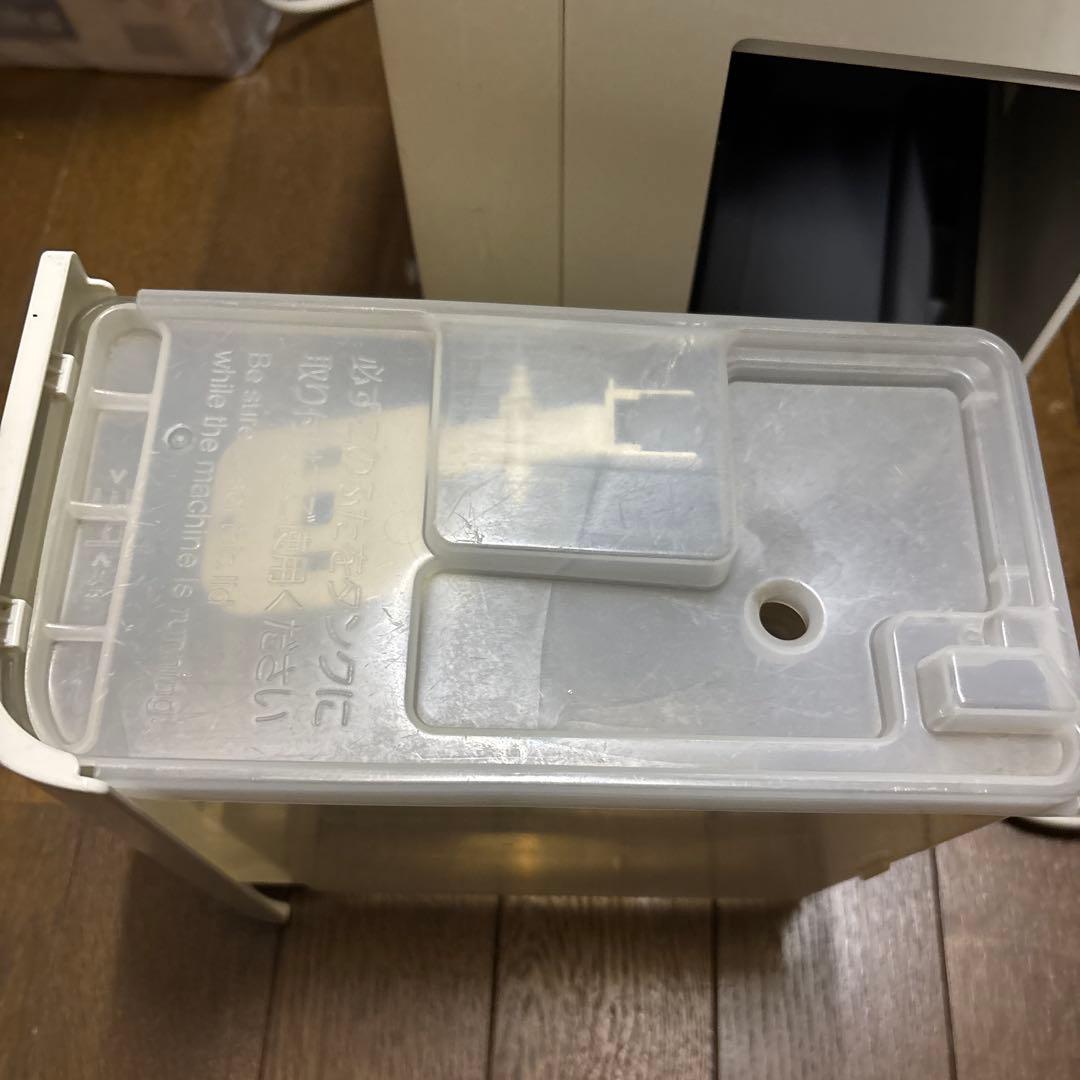 【衣類乾燥除湿機】MITSUBISHI MJ-80FX-G GREEN