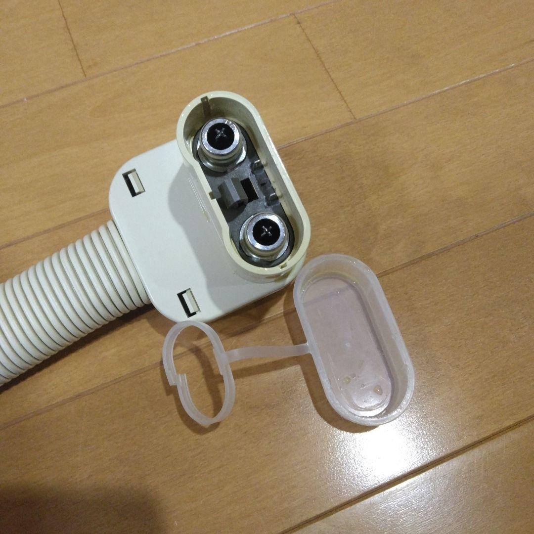 コロナ 温水ルームヒーター CRH-580BS 2002年製 #729049