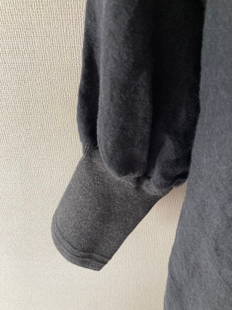 【新品未使用】kapoc★割烹着 house working coat