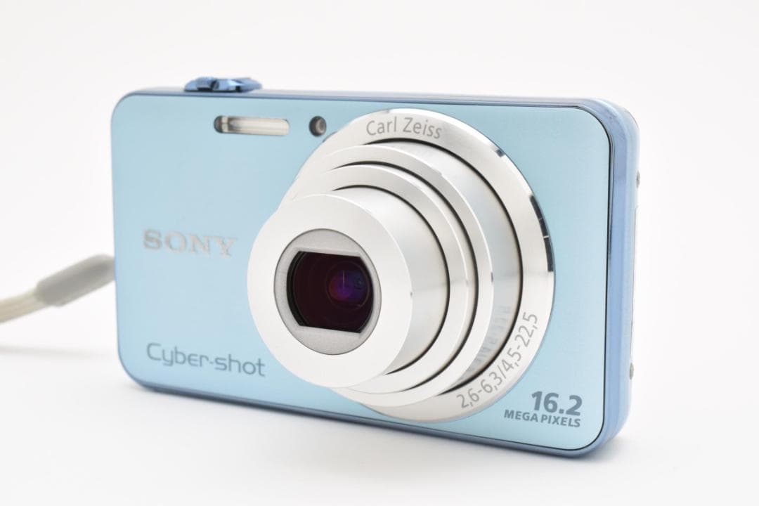 【動作確認済】Sony Cyber-Shot DSC-WX50 2544090