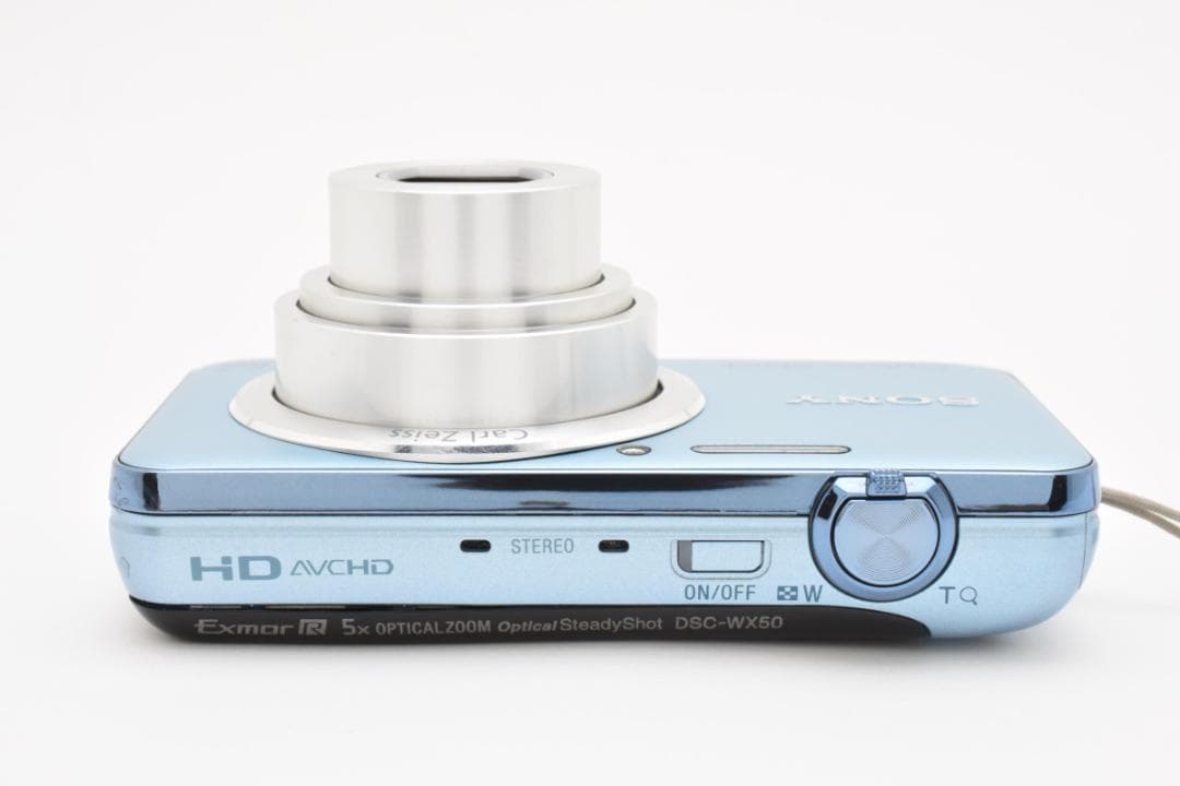 【動作確認済】Sony Cyber-Shot DSC-WX50 2544090