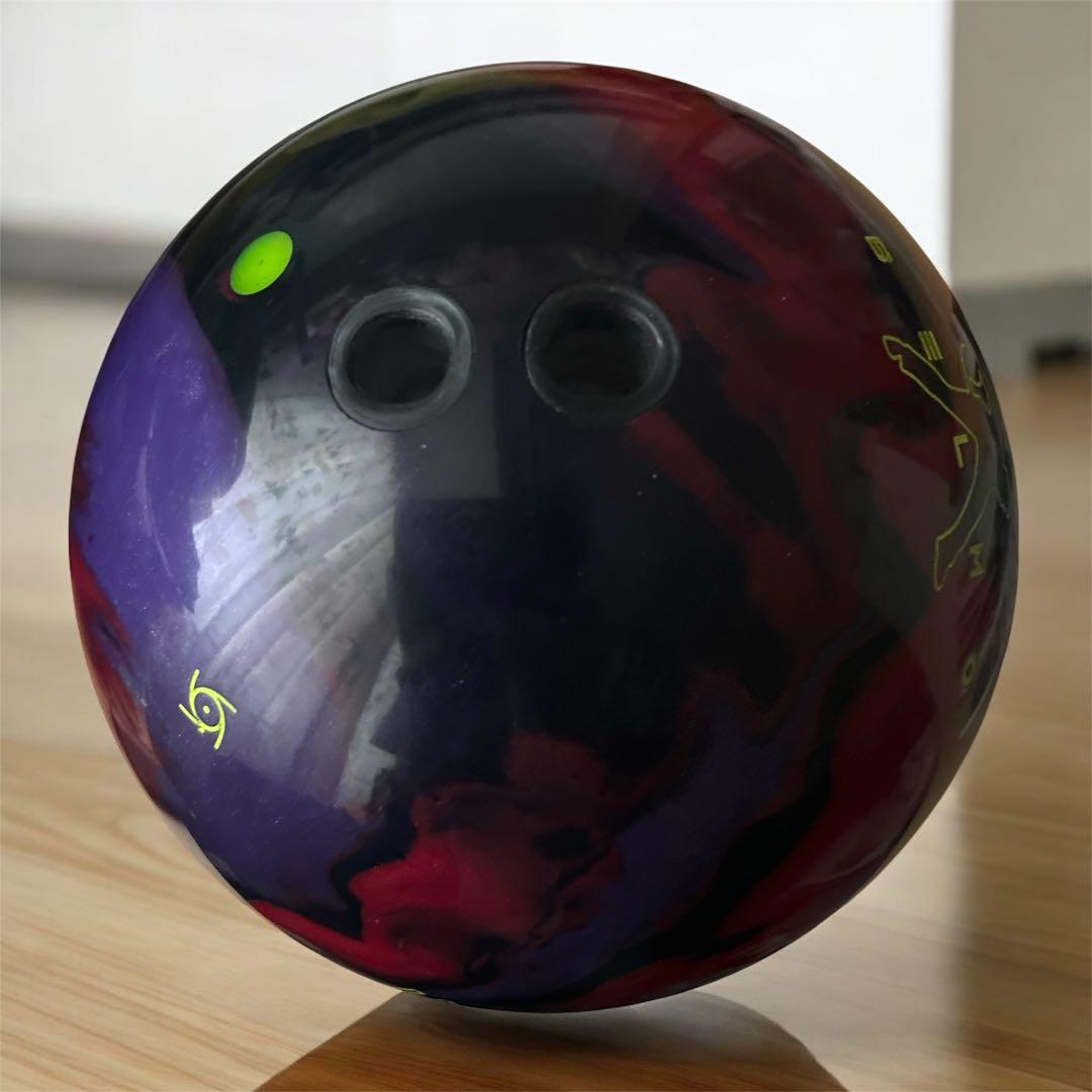STORM IDENTITY B/C/P ボウリングボール