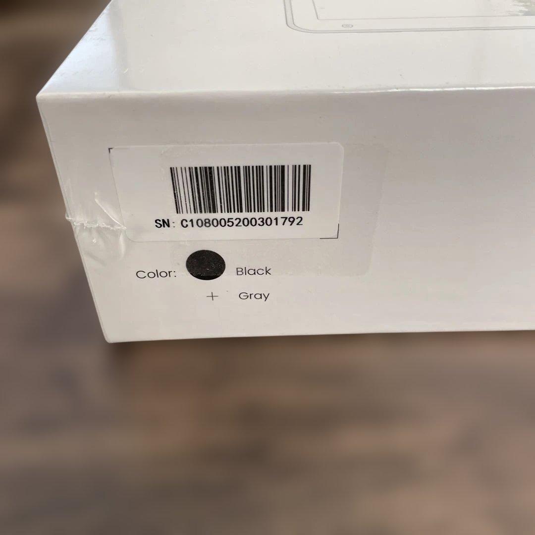 12733 タブレット 10インチ wi-fiモデル AUMI AI OS