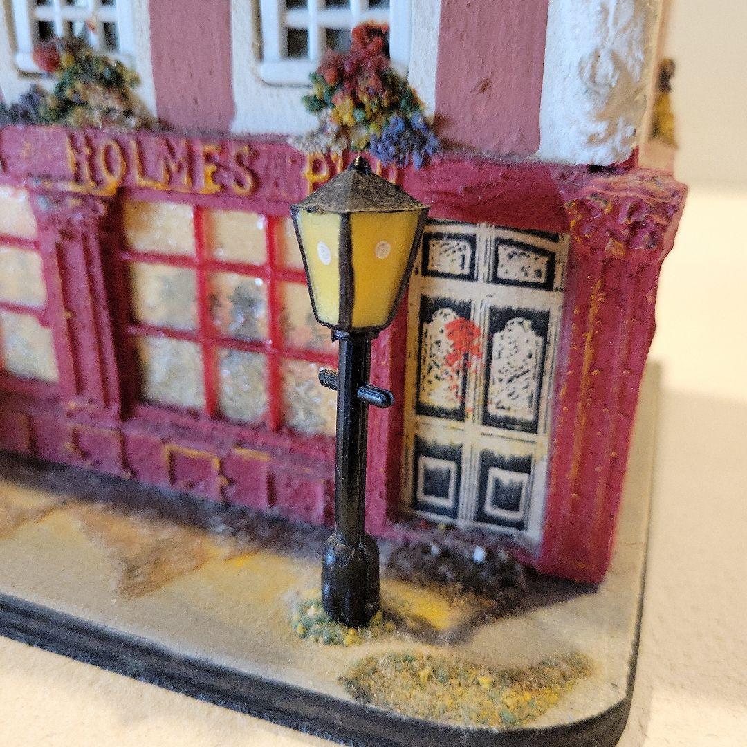 REUGE リュージュ オルゴール 　小物入れ