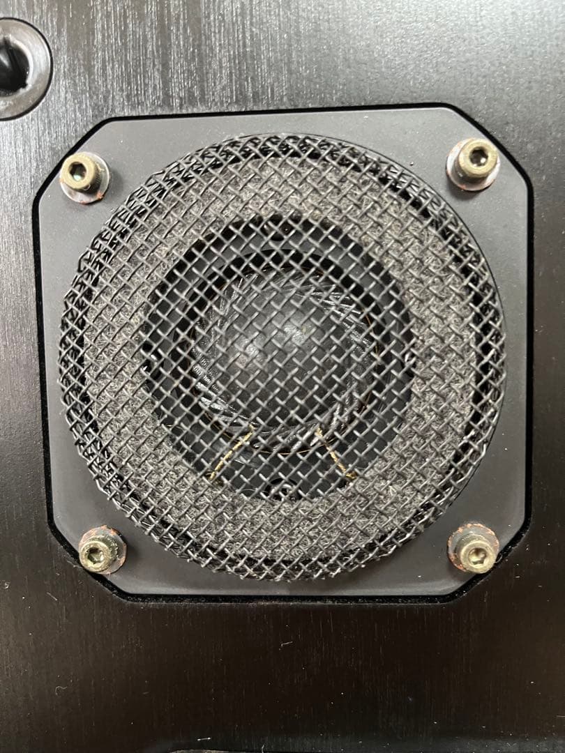 YAMAHA NS-10M PROモニタースピーカー＋インシュレーター