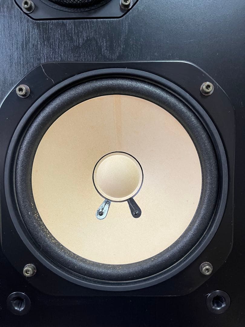 YAMAHA NS-10M PROモニタースピーカー＋インシュレーター