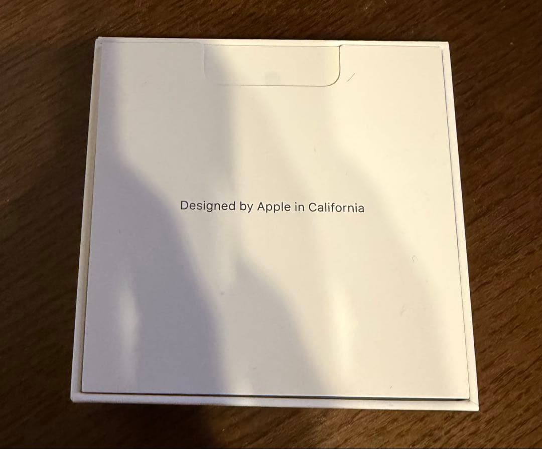 AirPods Pro 2 USB-C 新品交換品