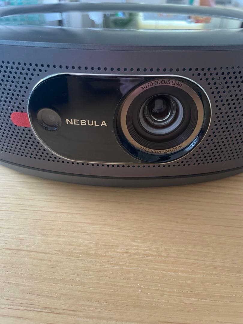 Anker Nebula Cosmos フルHD プロジェクター