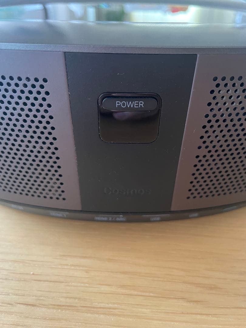 Anker Nebula Cosmos フルHD プロジェクター