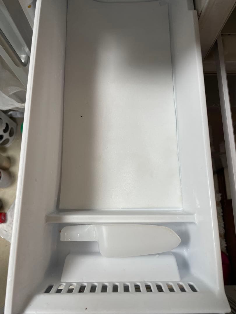 MITSUBISHI MR-B42Y-S 冷蔵庫 420L 2015年製 三菱