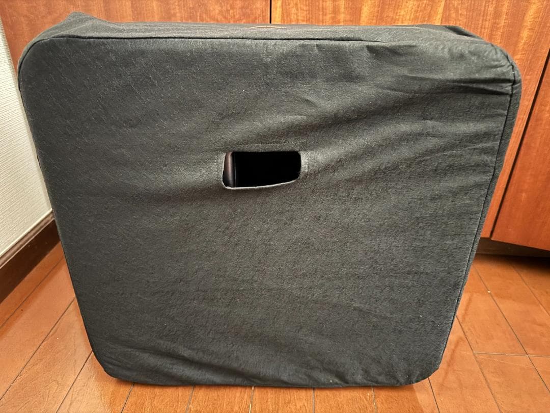 スピーカー・ウーファー Sonos Sub (Gen3) SUBG3JP1BLK