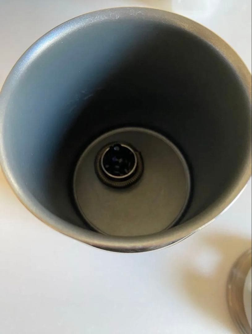 Nespresso Essenza Mini ブラック+エアロチーノ3 セット