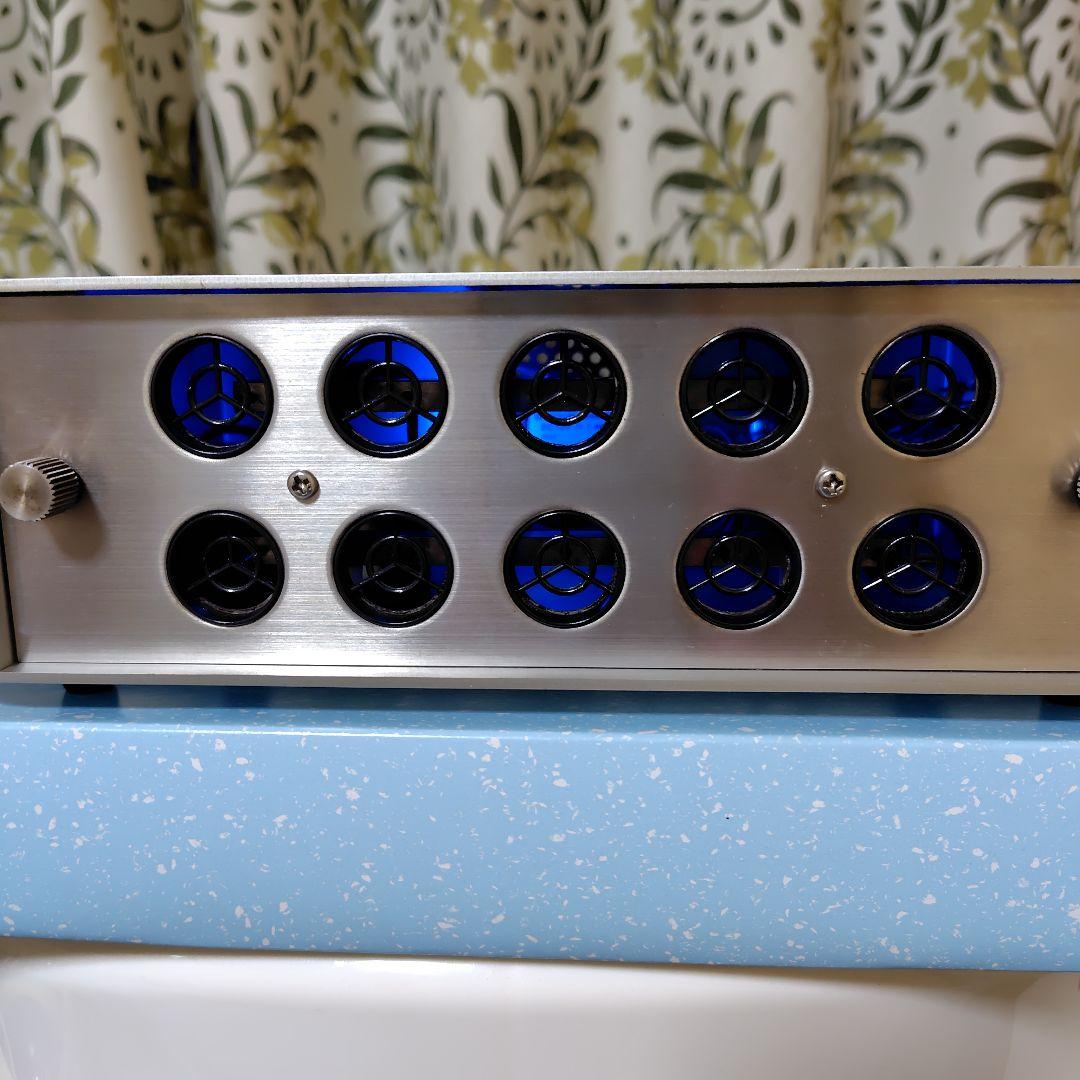 イオンメディック　オーリラ　GSD-21210α 完動品