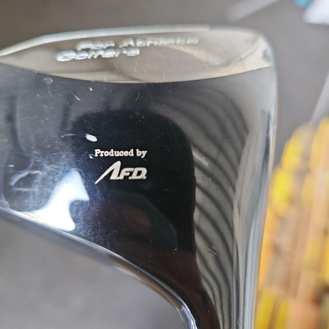 CRAZY CRZ-460D ドライバー