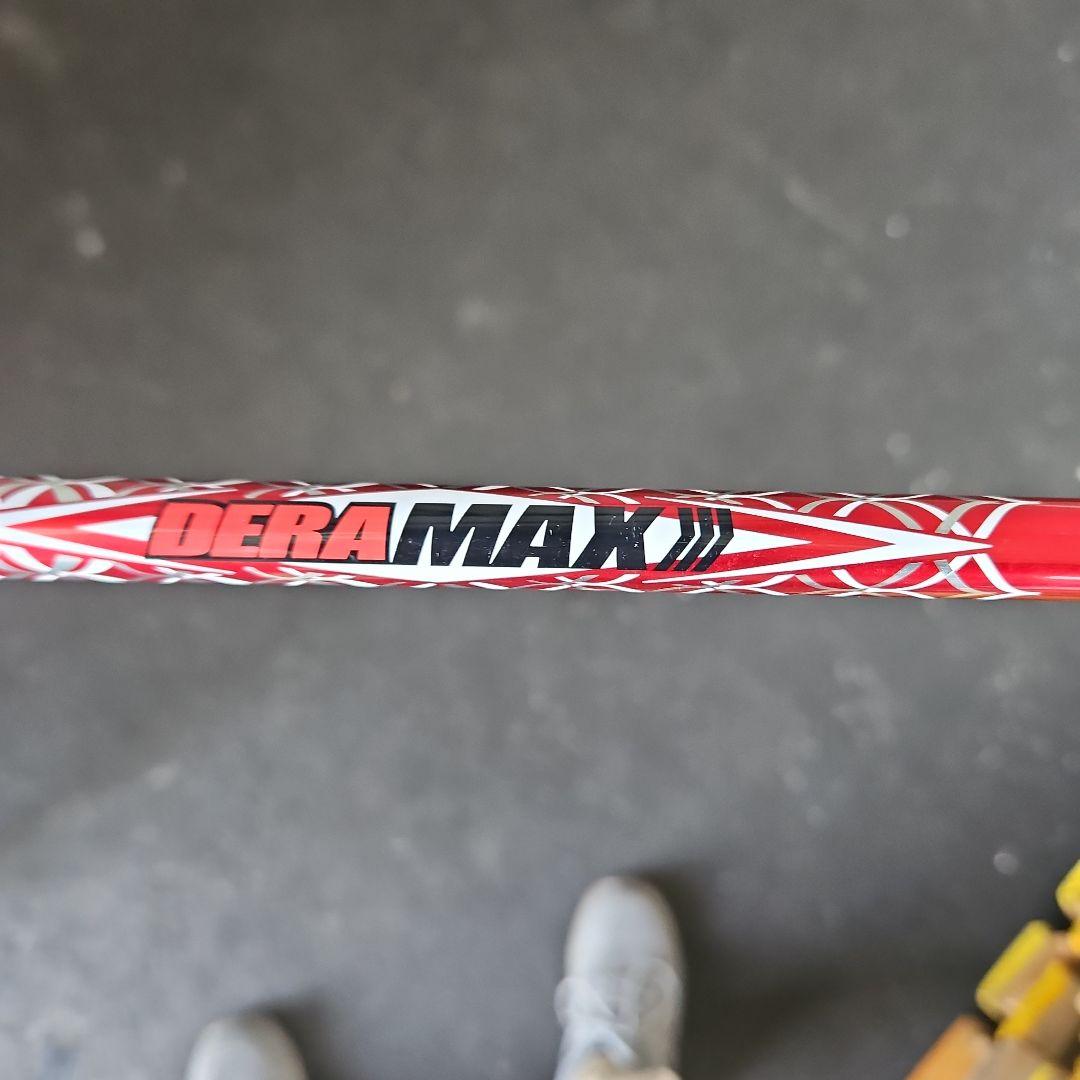 CRAZY CRZ-460D ドライバー