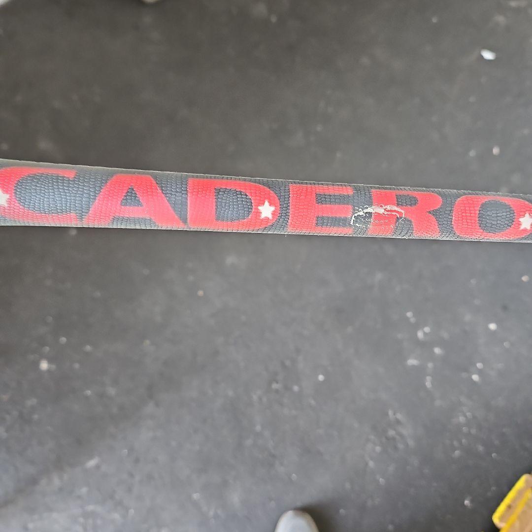 CRAZY CRZ-460D ドライバー