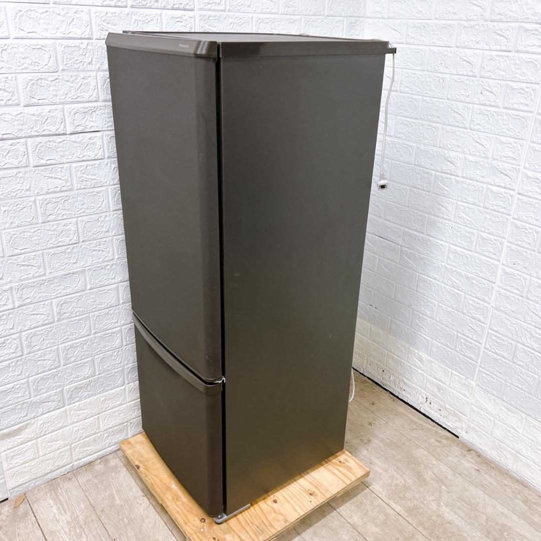 BO1264 パナソニック 168L 冷蔵庫 一人暮らし 小型