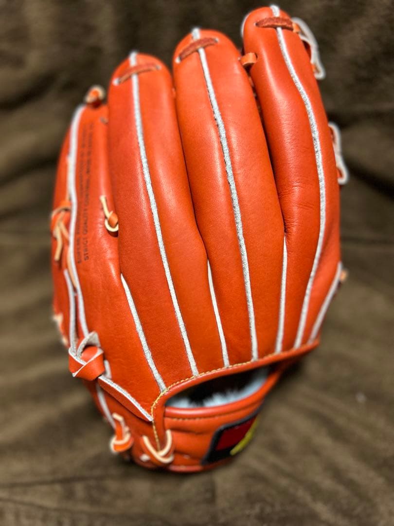 Mizuno 軟式グローブ