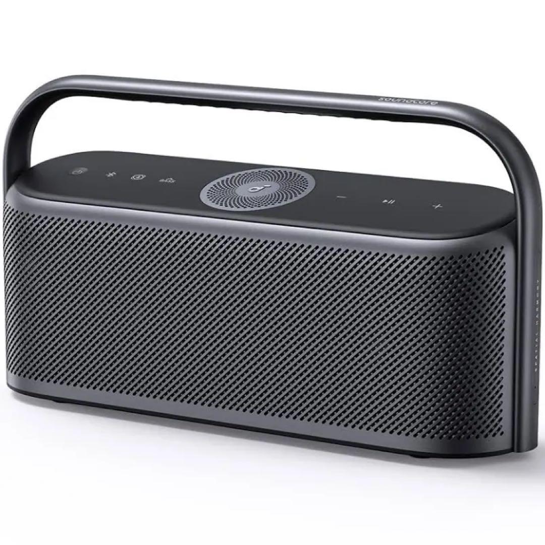 ANKERスピーカーMotion X600