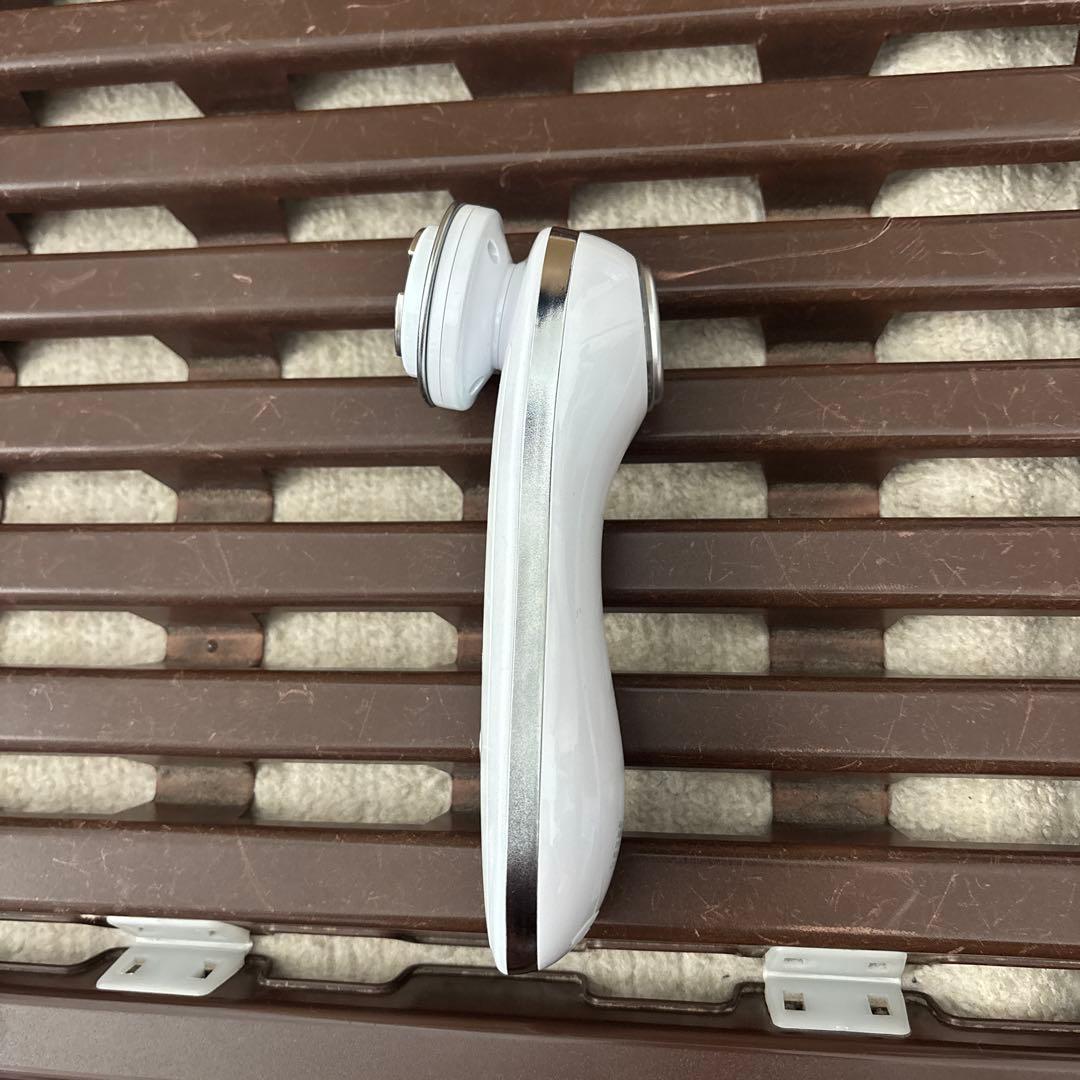 MUSÉE COSMÉ 美顔器 温冷機能付き