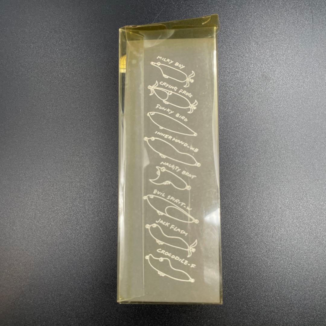 スミス ハトリーズスペシャル　イービルスピリットボーイ