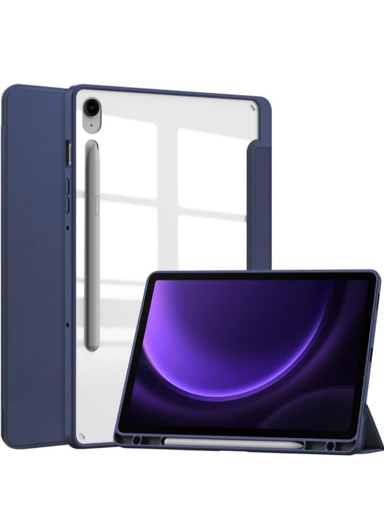 【美品】Galaxy Tab S9 FE 128GB Wi-Fi Sペン等付