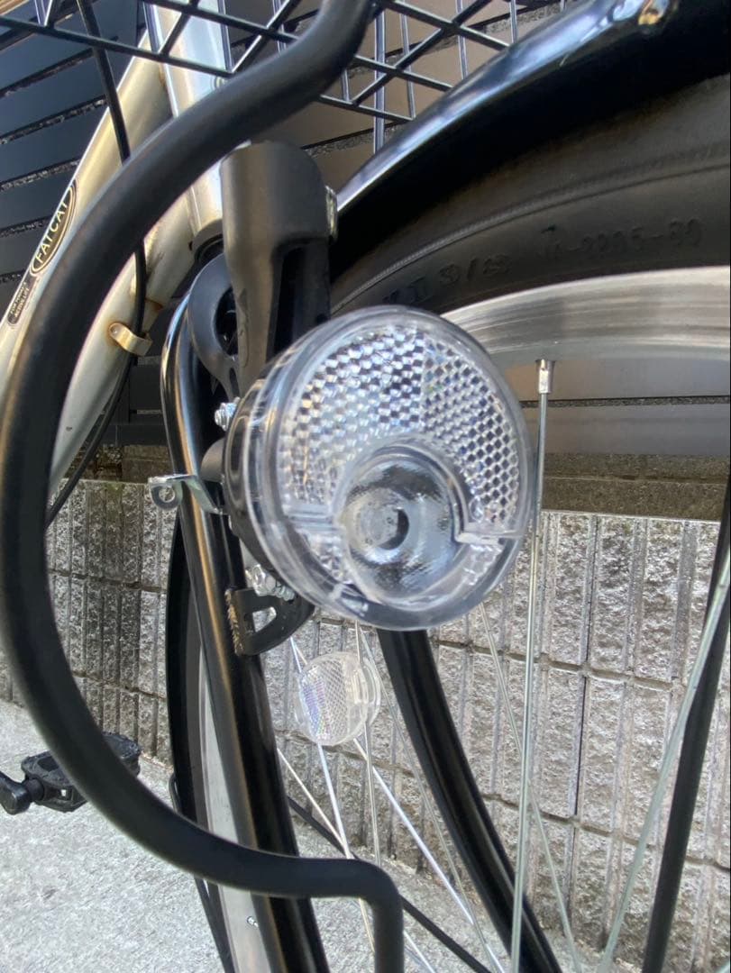 【引き取り限定】シティサイクル 自転車 26インチ ママチャリ