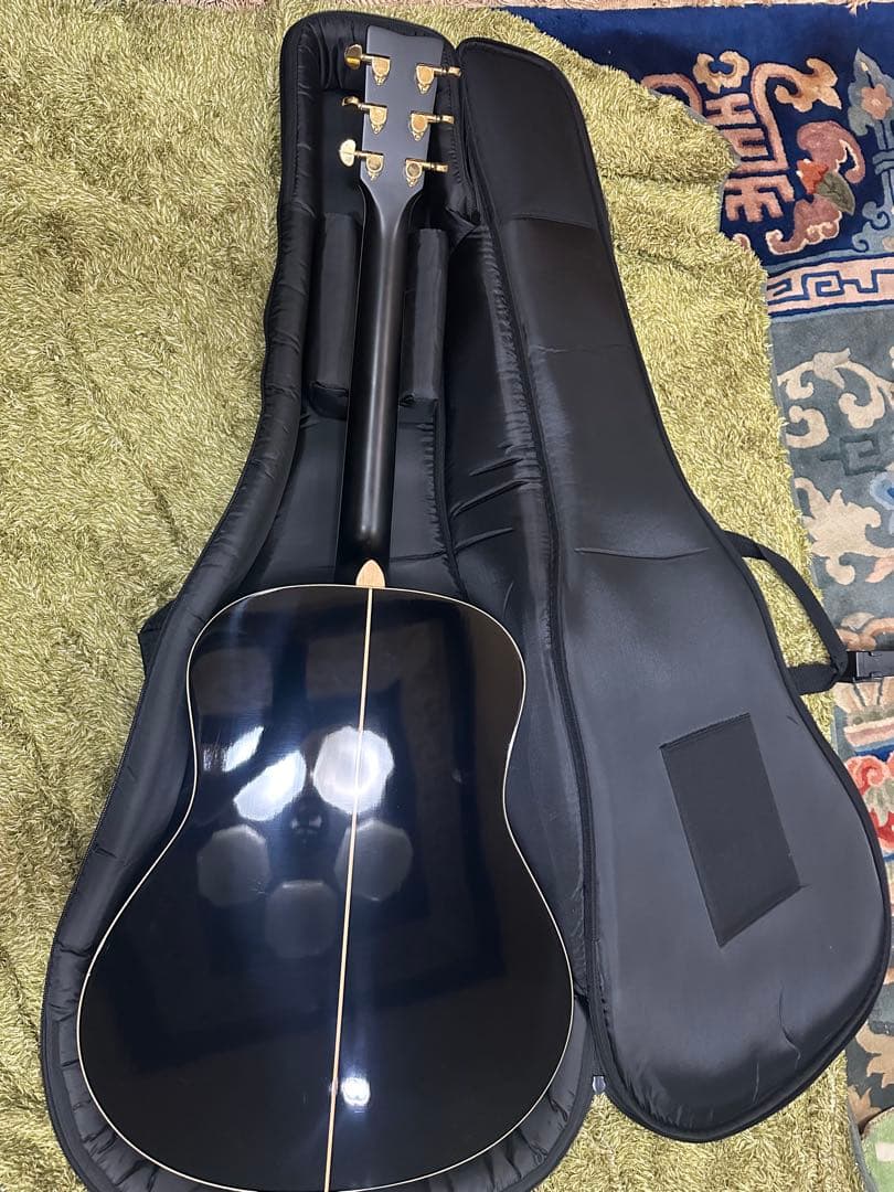 YAMAHA LL16D ARE アコースティックギター