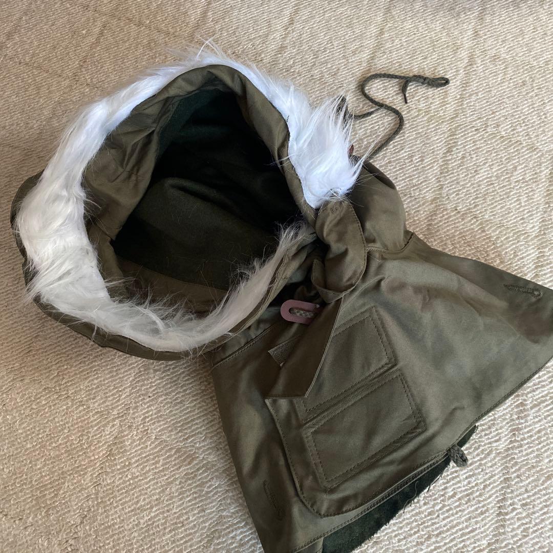 US M65 モッズコート Repro