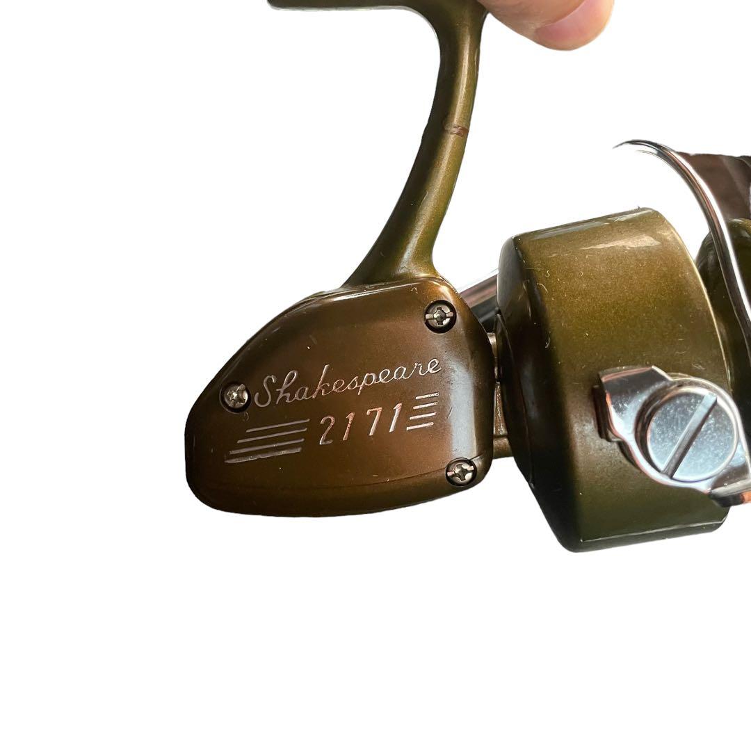 激レア‼️シェイクスピア2171