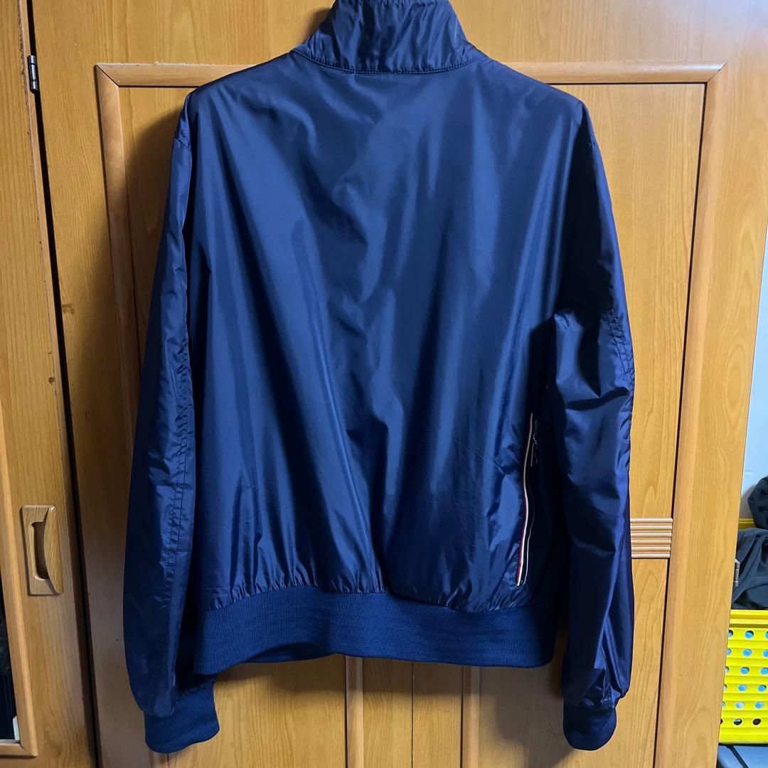 美品　MONCLER モンクレール　DARLAN GIUBBOTTO ネイビー2