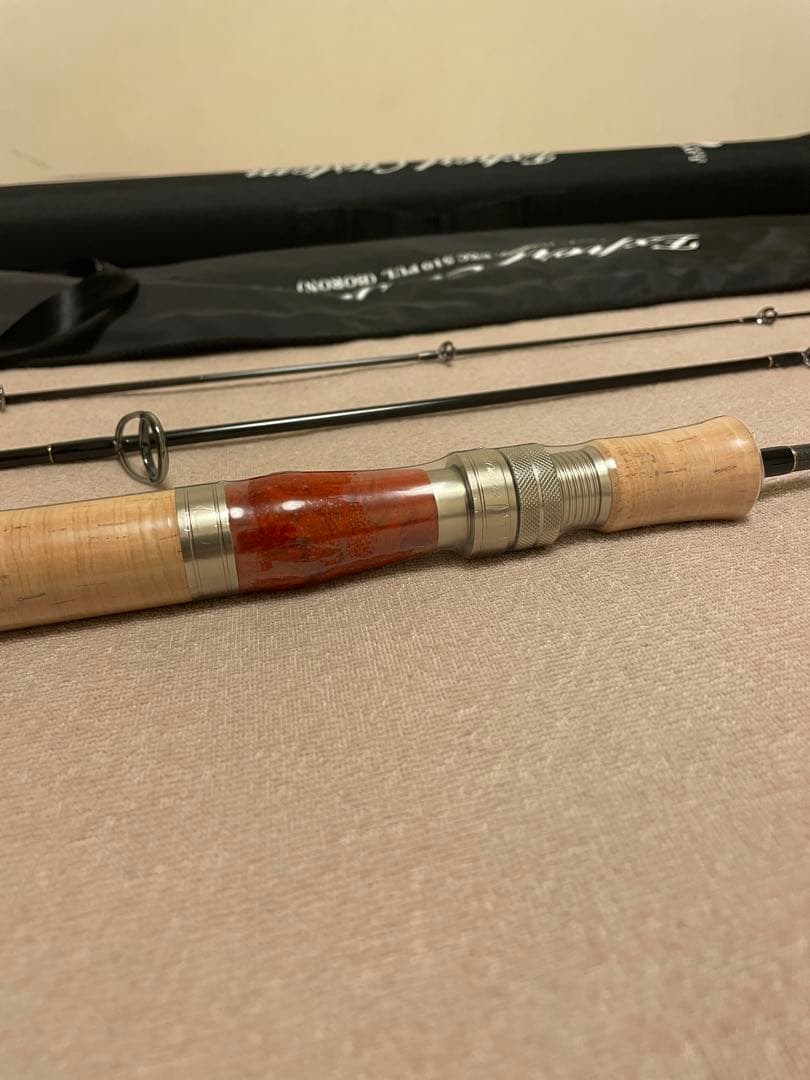 エキスパートカスタム510pul (カリン)イトウクラフト