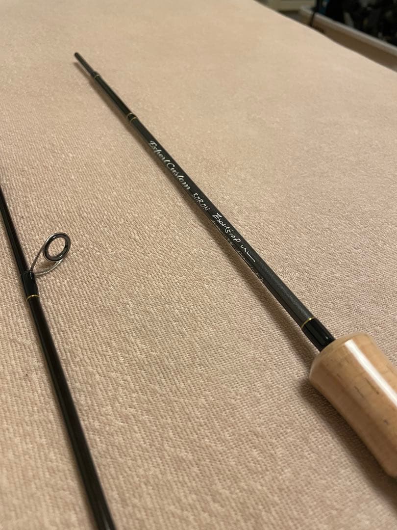 エキスパートカスタム510pul (カリン)イトウクラフト