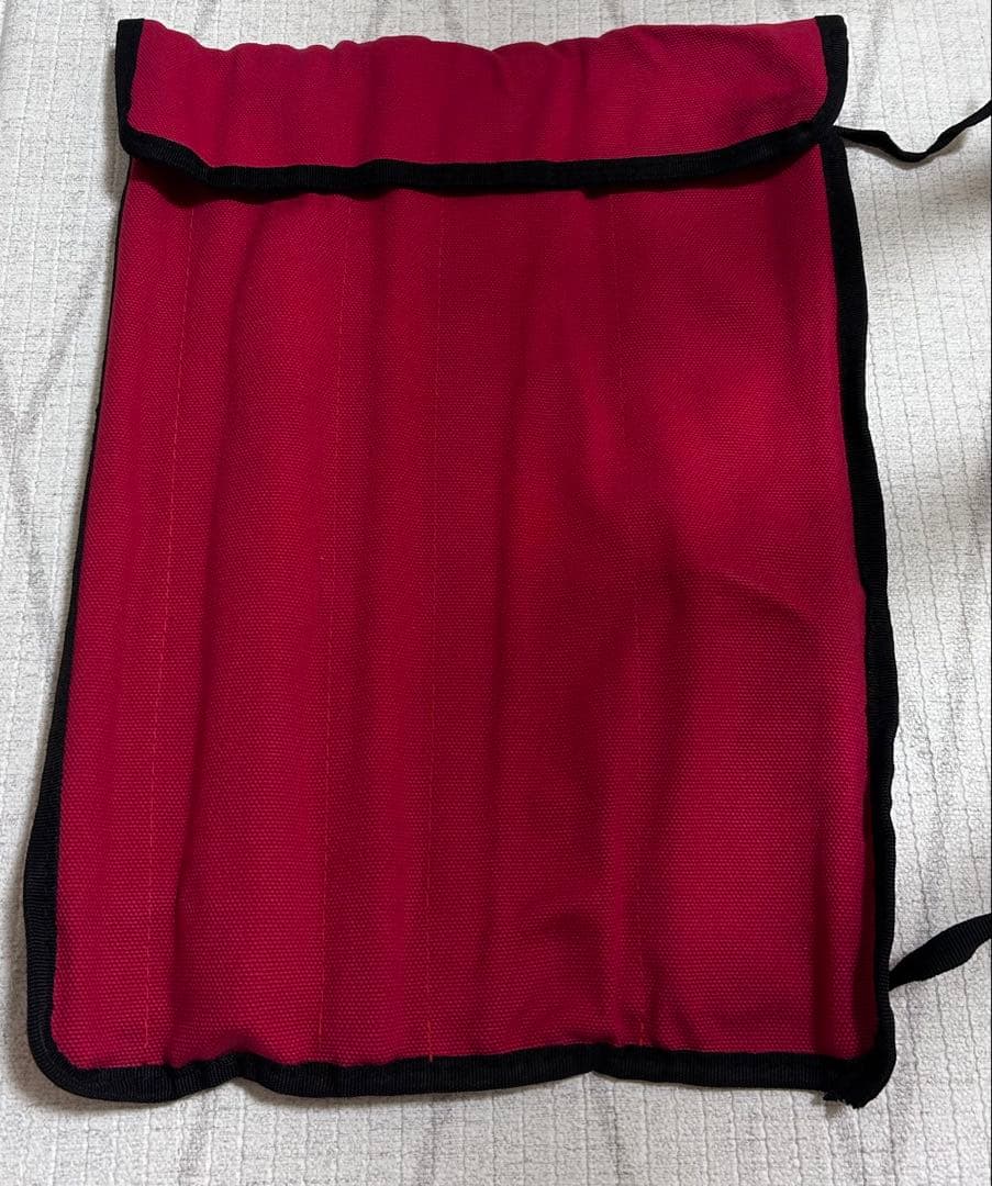 アブガルシア　ズームサファリ　ZMSS 505L フィッシングベルト　ルアー付