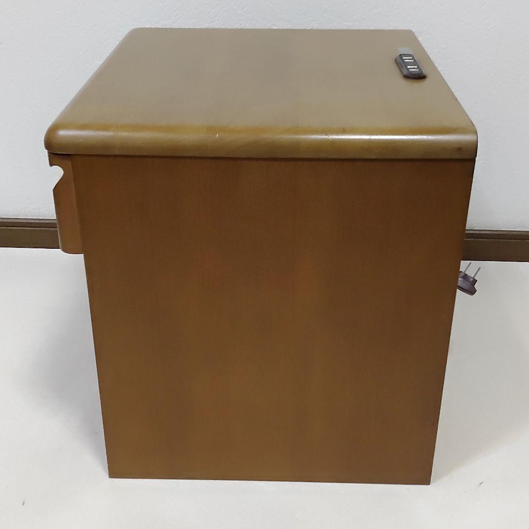 karimoku　カリモク家具　ナイトテーブル　サイドテーブル　送料無料