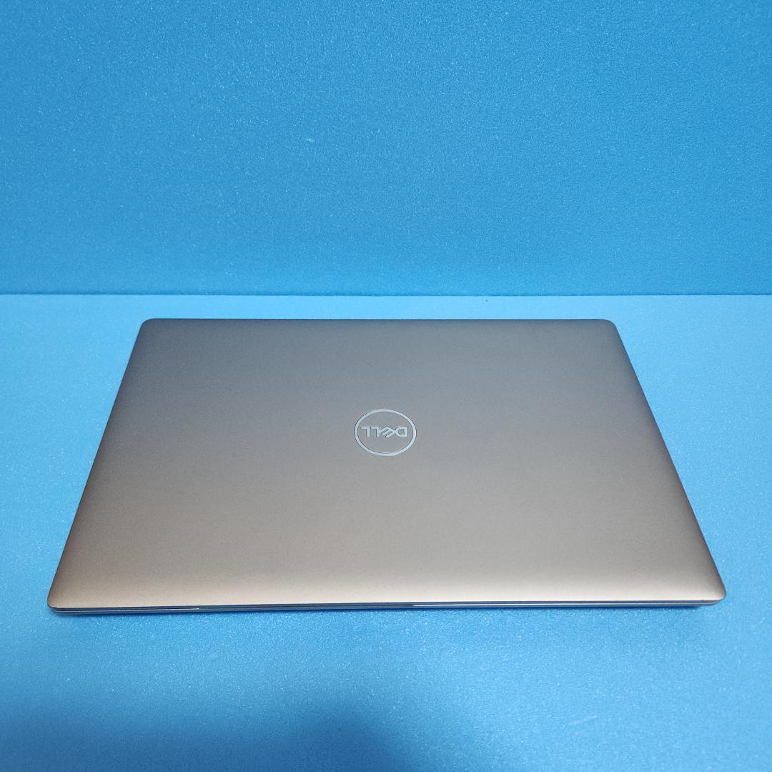 Windowsノート本体 DELL Latitude 5521 I7-11850H 16 CPU
