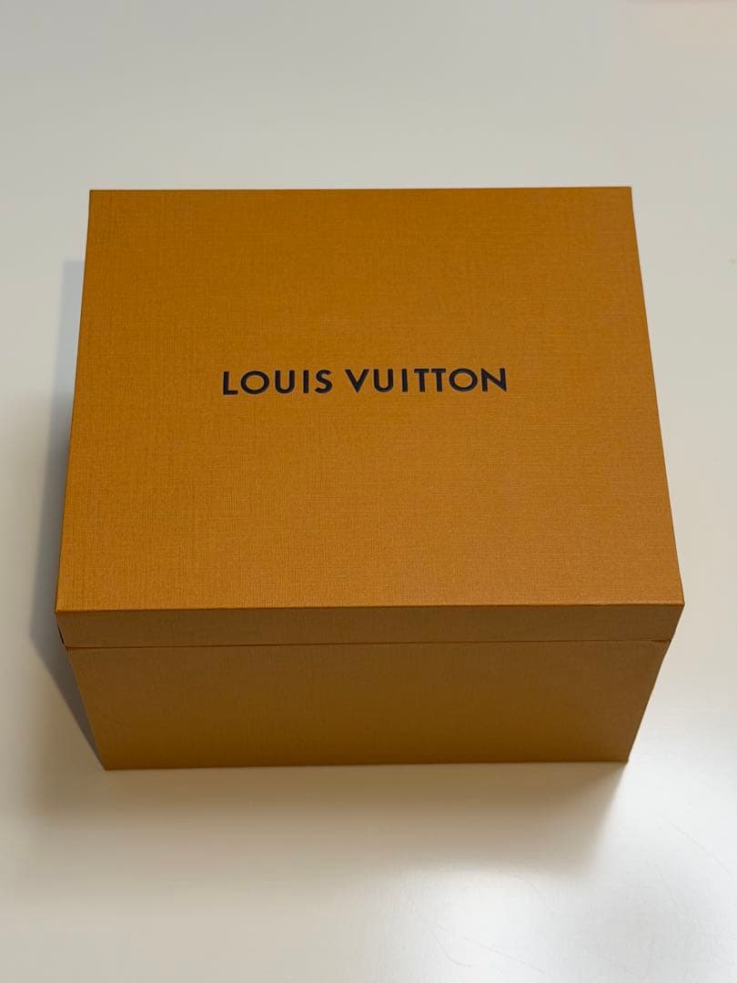 時計 Louis Vuitton Tambour Horizon Light