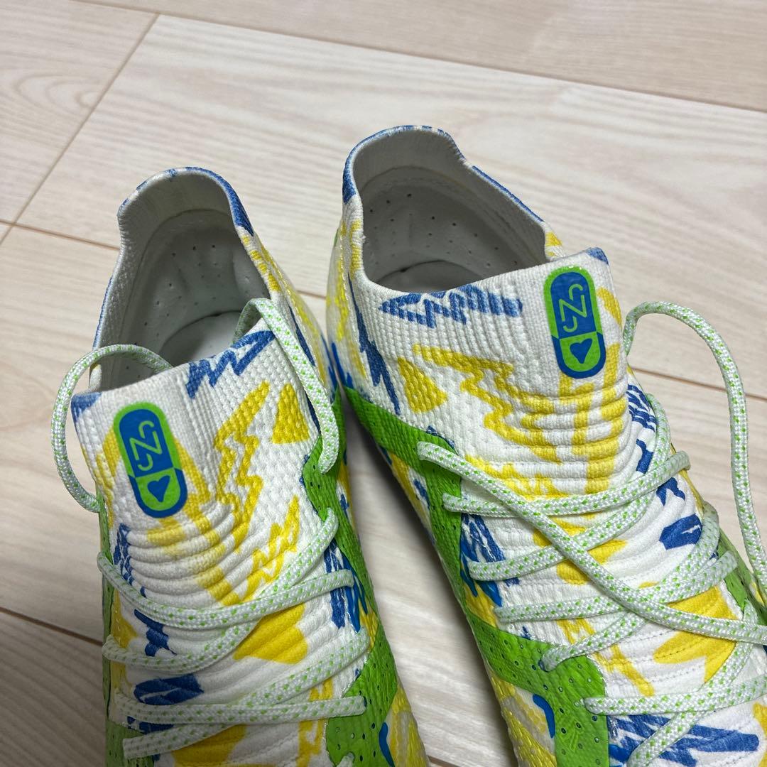 PUMA FUTURE NJR FG/AG 26.5㎝