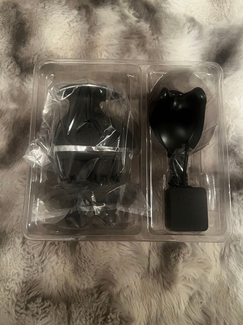 【新品・未使用】ヤーマン ヘッドスパ ミーゼ ニードルヘッドスパリフトMS30G