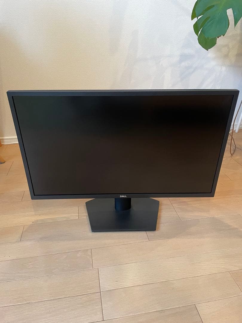 DELL 27インチ フルHD モニター 本体
