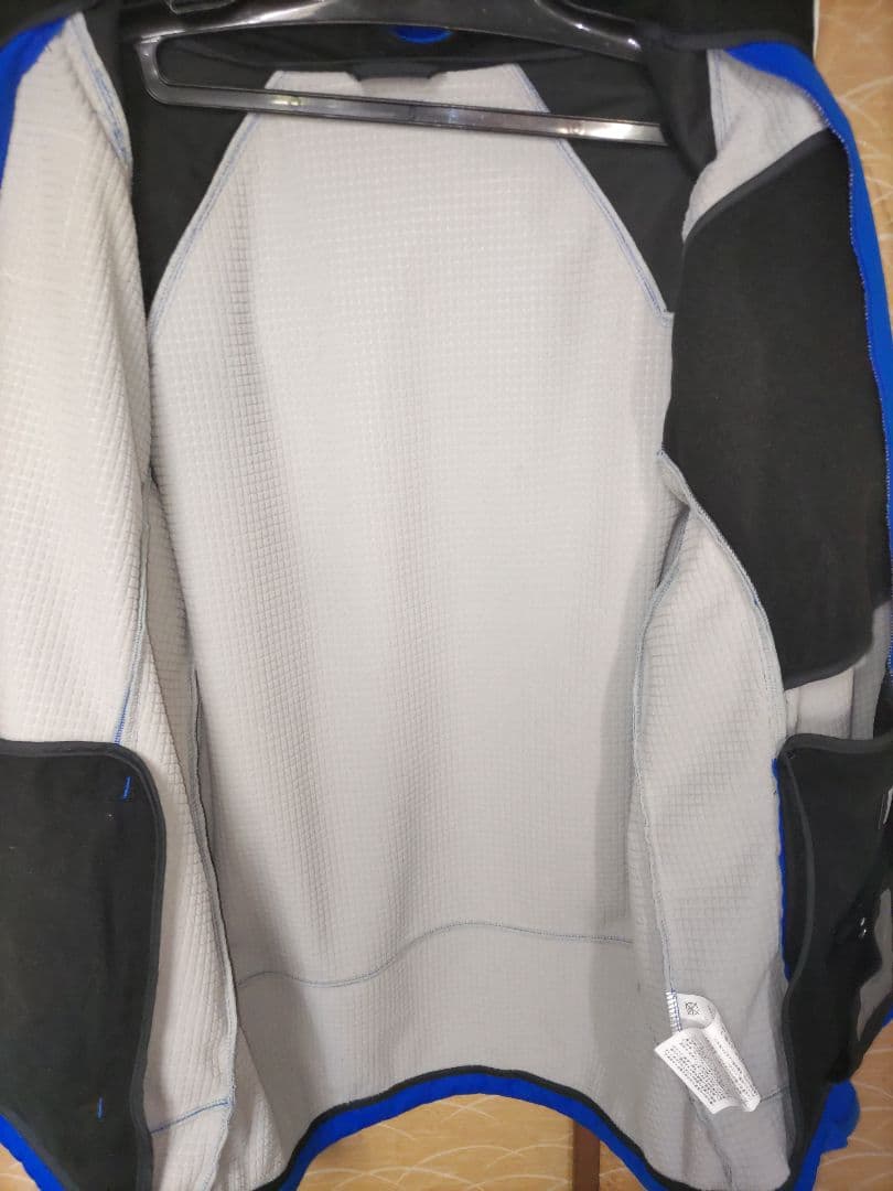 程度良好 Phenix Norway Alpine Team パーカーミドラー