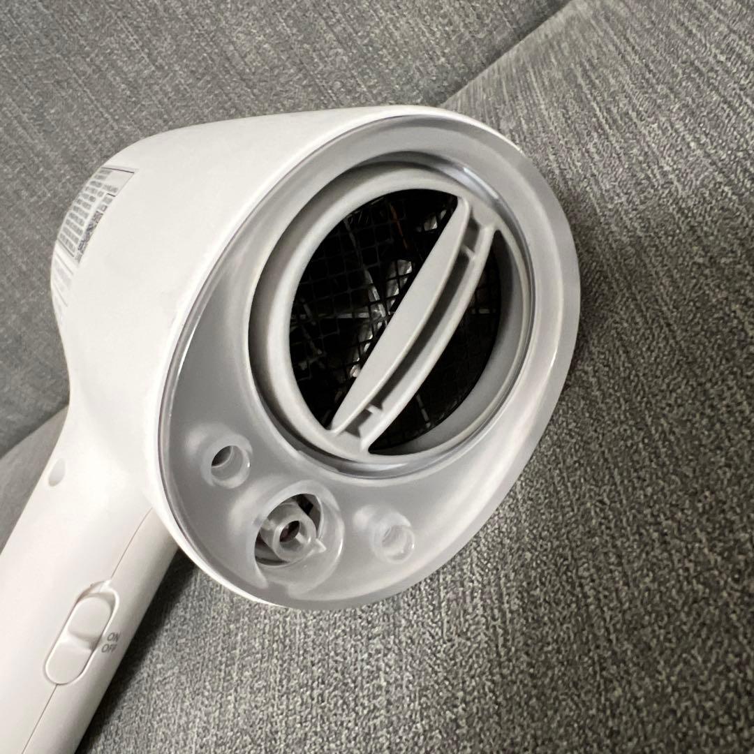 Panasonic ナノケア EH-NA0J-W ヘアドライヤー