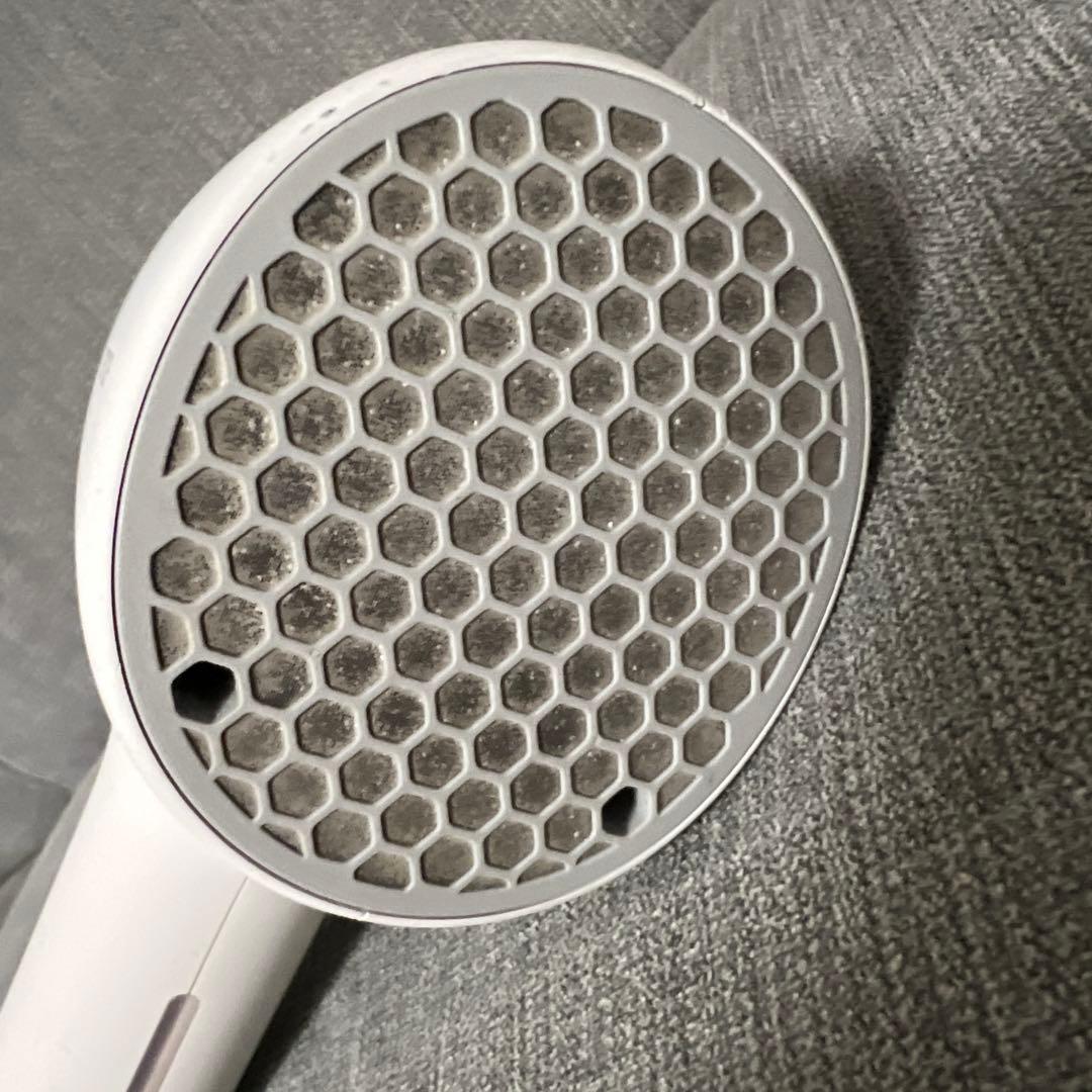 Panasonic ナノケア EH-NA0J-W ヘアドライヤー