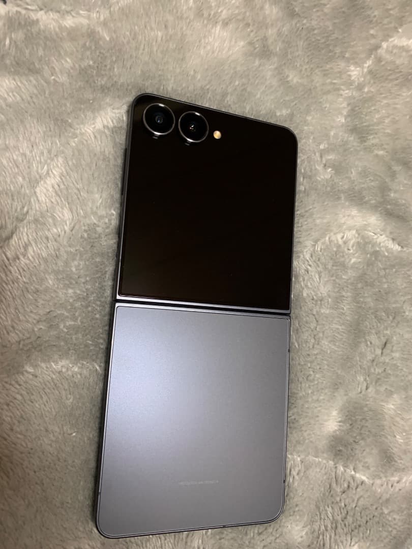 スマートフォン本体 GALAXYZ FLiP7 256gb