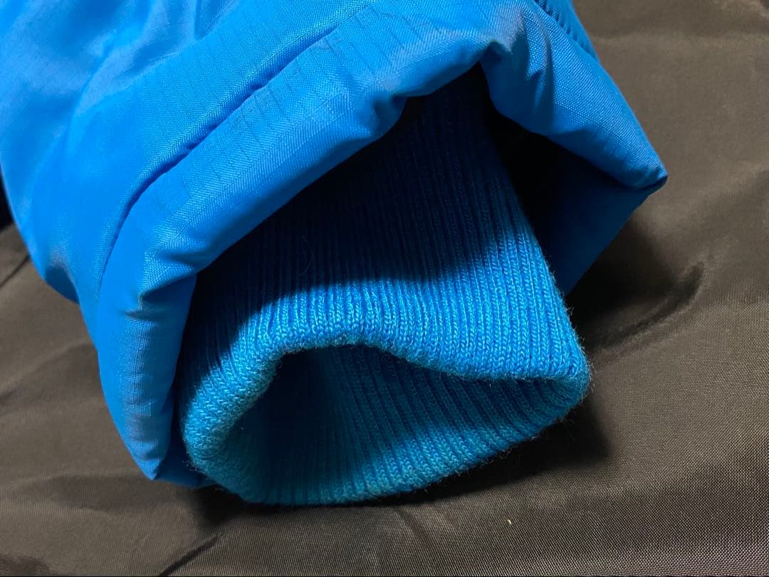 TEAM SHIMANO シマノ ダウンジャケット Mサイズ