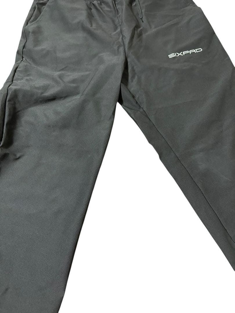 SIXPAD サウナスーツ　LL